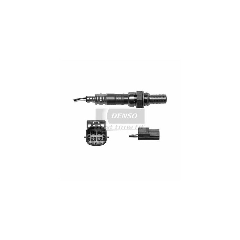 Denso 234-4302 Oxygen Sensor For 2003-2008 Infiniti Fx45 - Downstream Left 826732284590