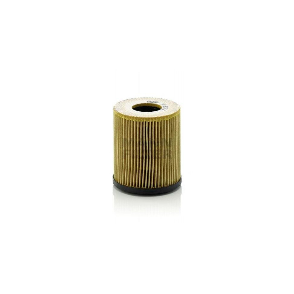 Mann-Filter Hu816-2X Mini Cooper Engine Oil Filter For 2002-2008 Mini Cooper 826732747811