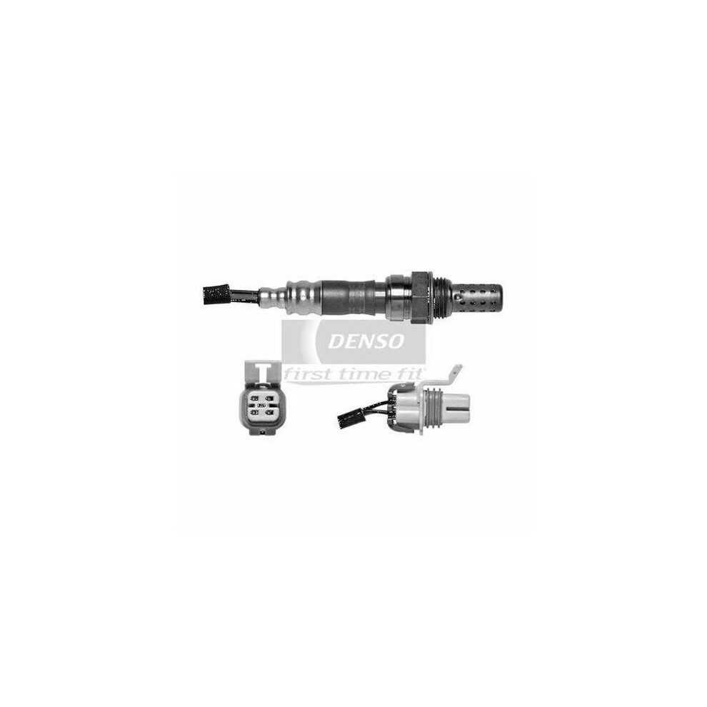 Denso 234-4651 Oxygen Sensor For 2004-2005 Cadillac Cts - Downstream 826732025001