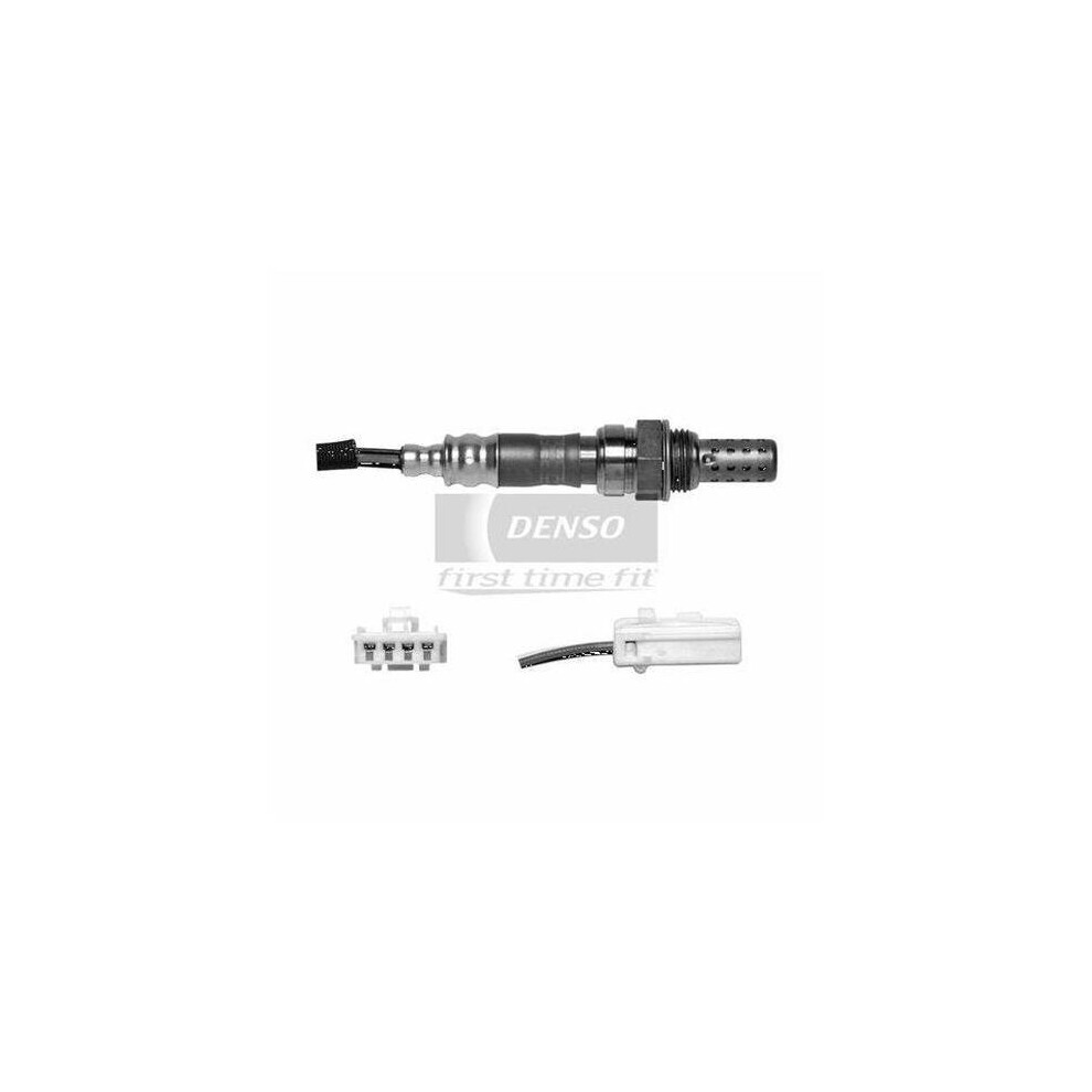 Denso 234-4642 Oxygen Sensor For 2002-2005 Mitsubishi Lancer - Downstream 826732010304