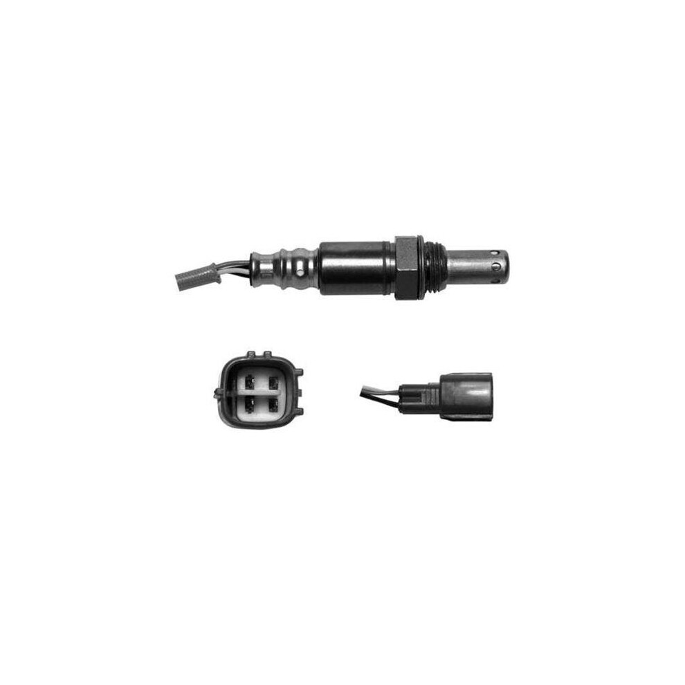Denso 234-9057 Air & Fuel Ratio Sensor For 2004-2006 Toyota Camry - Upstream Rear 826732986029