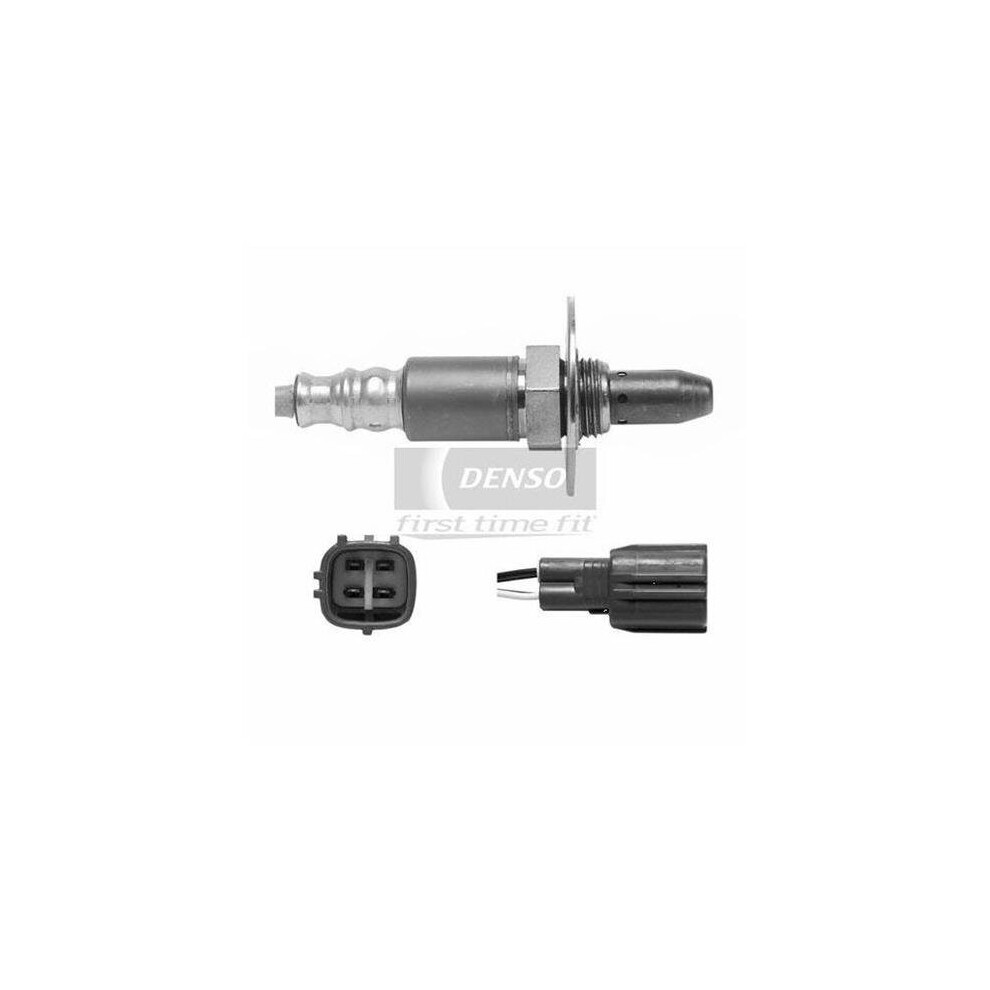 Denso 234-9109 Air & Fuel Ratio Sensor For 2013-2014 Subaru Xv Crosstrek - Upstream 886931266155