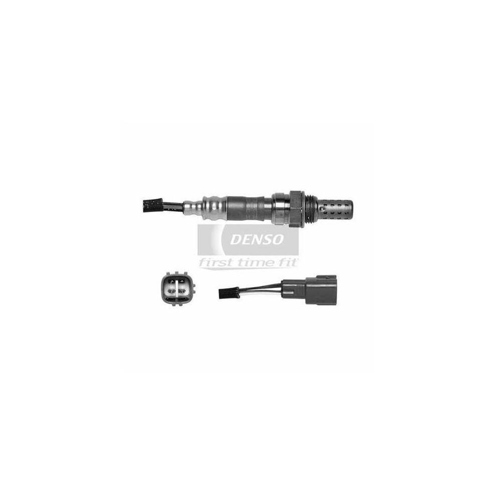 Denso 234-4619 Oxygen Sensor For 1992-1995 Lexus Sc400 - Downstream 826732010137