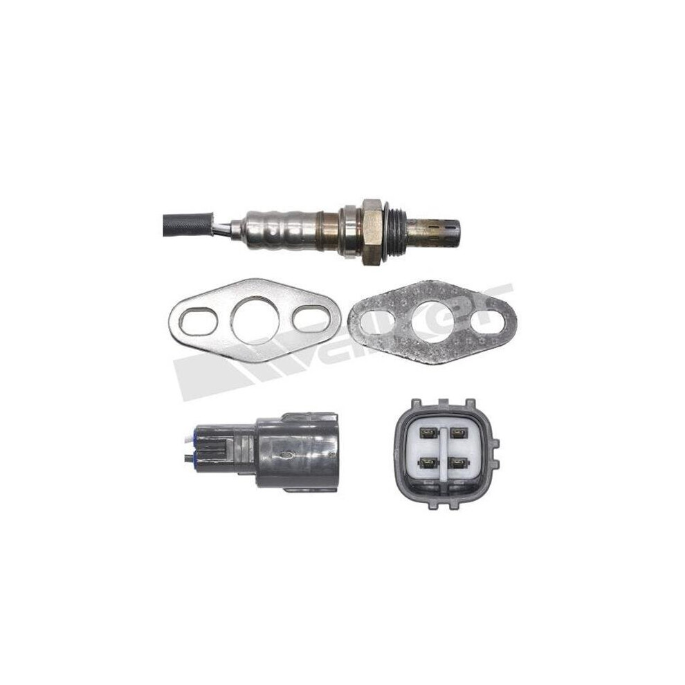 Walker Products 350-34055 Toyota Sienna Oxygen Sensor For 2001-2003 Toyota Sienna - Downstream Front 724620088797