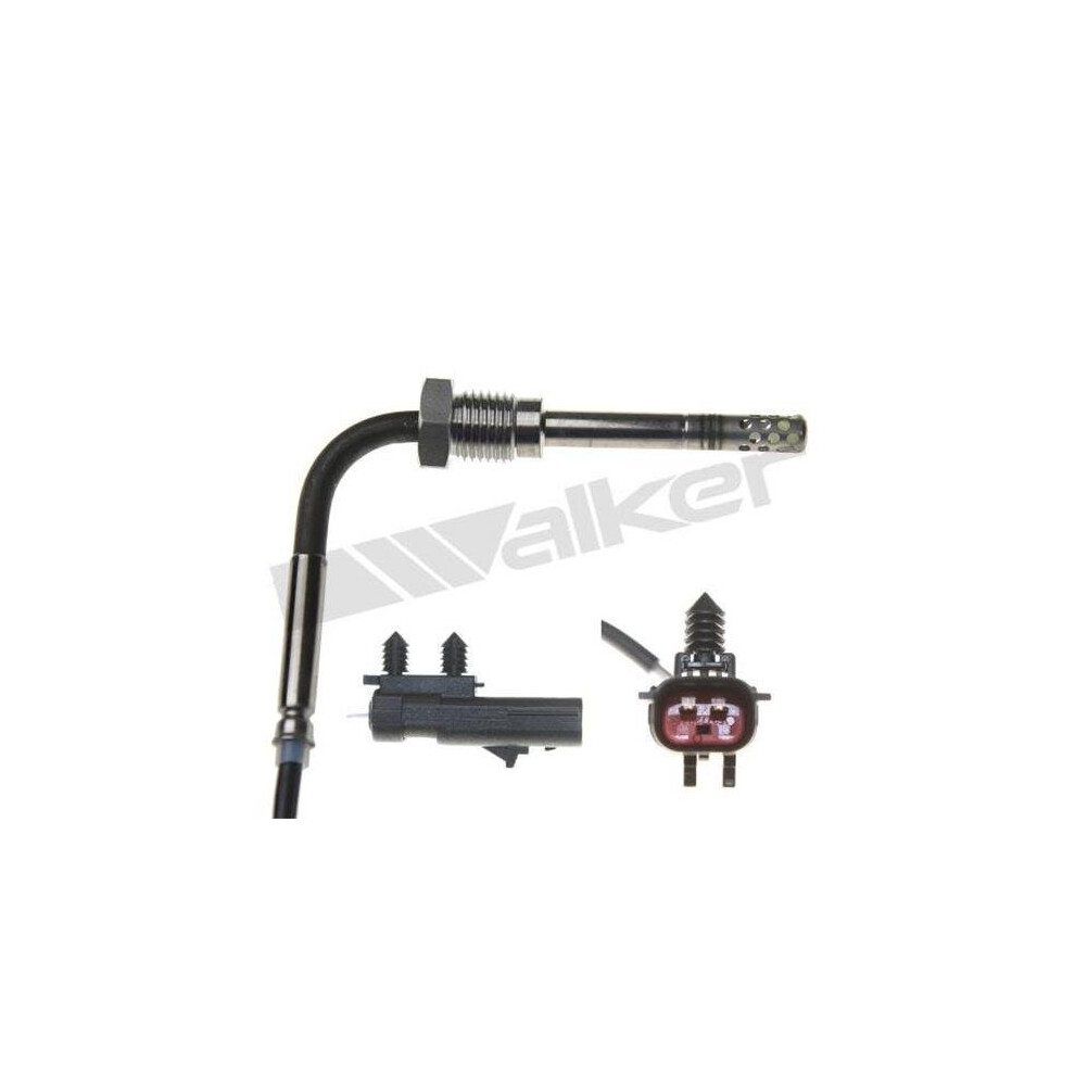 Walker Products 1003-1009 Exhaust Gas Temperature Sensor for 2017-2018 Mitsubishi Fuso Canter FG4X4