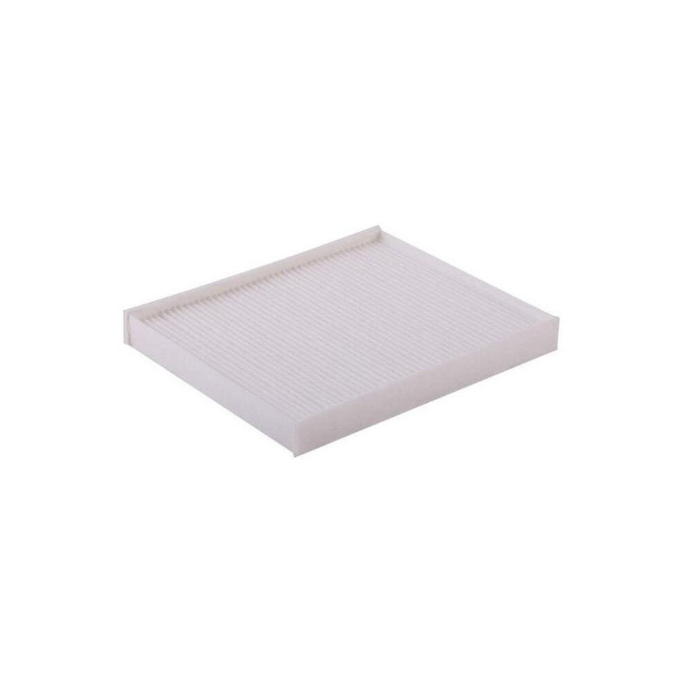 Pronto Pc4068 Cabin Air Filter For 2013-2019 Ford Police Interceptor Utility 846156034182