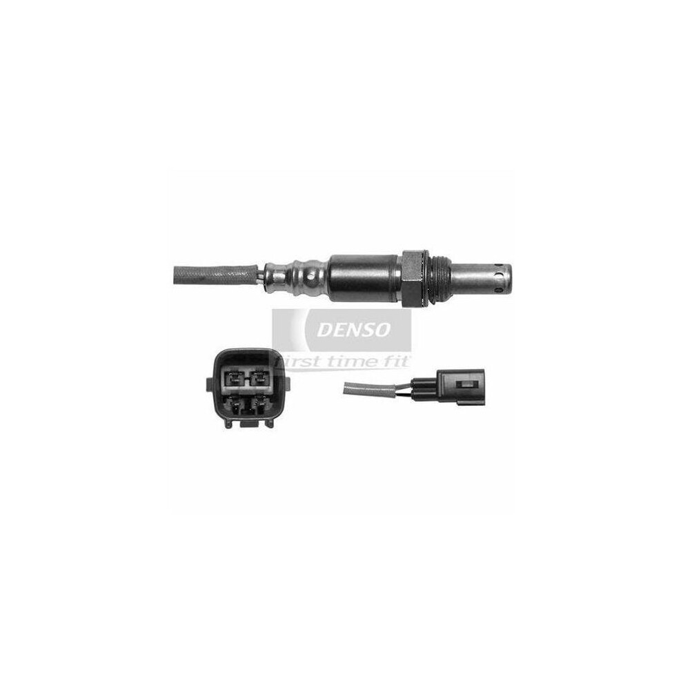 Denso 234-4803 Oxygen Sensor For 2003-2005 Toyota Celica - Upstream 826732069951