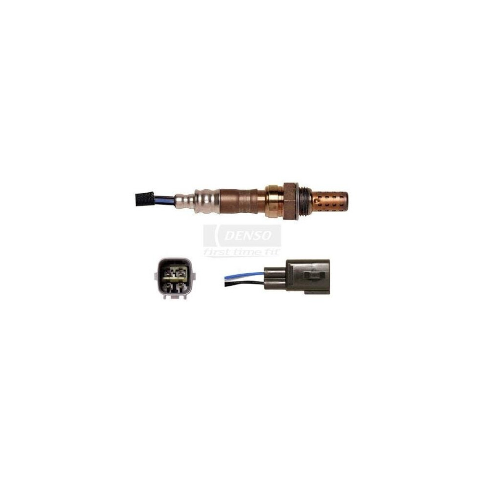 Denso 234-4064 Oxygen Sensor For 2005-2005 Toyota Avalon - Downstream Left 826732009049