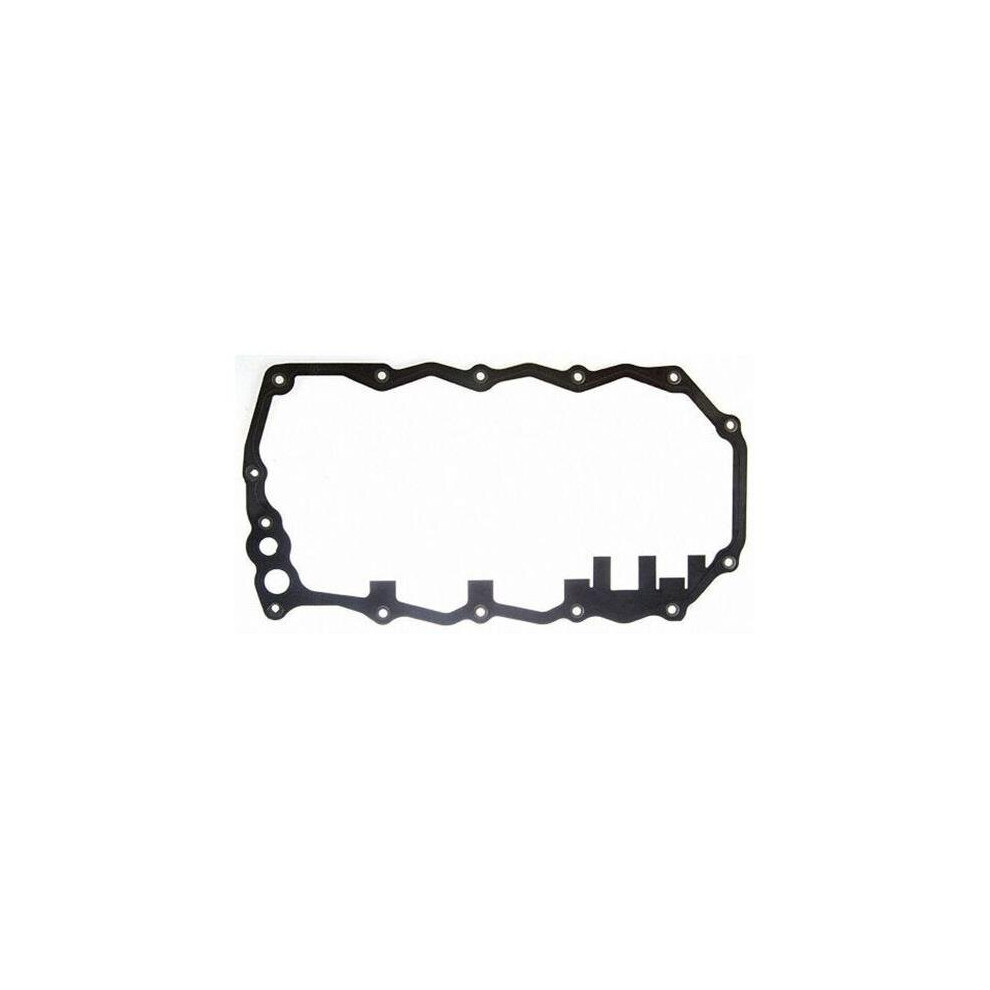 Fel-Pro Os30728r Engine Oil Pan Gasket Set For 2003-2005 Dodge Neon 614046781122