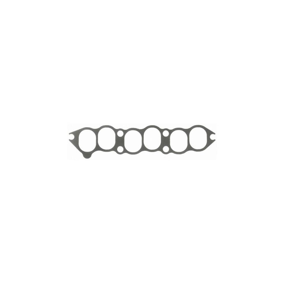 Fel-Pro Ms91253 Fuel Injection Plenum Gasket Set For 1995-1999 Nissan Maxima - Upper 614046370609