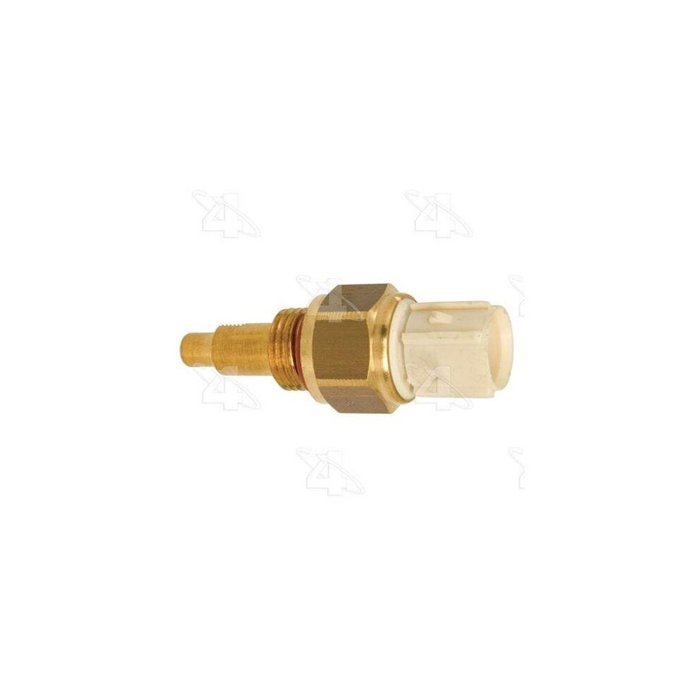 Four Seasons 36531 Engine Cooling Fan Switch For 1996-1998 Acura Tl 096361365315