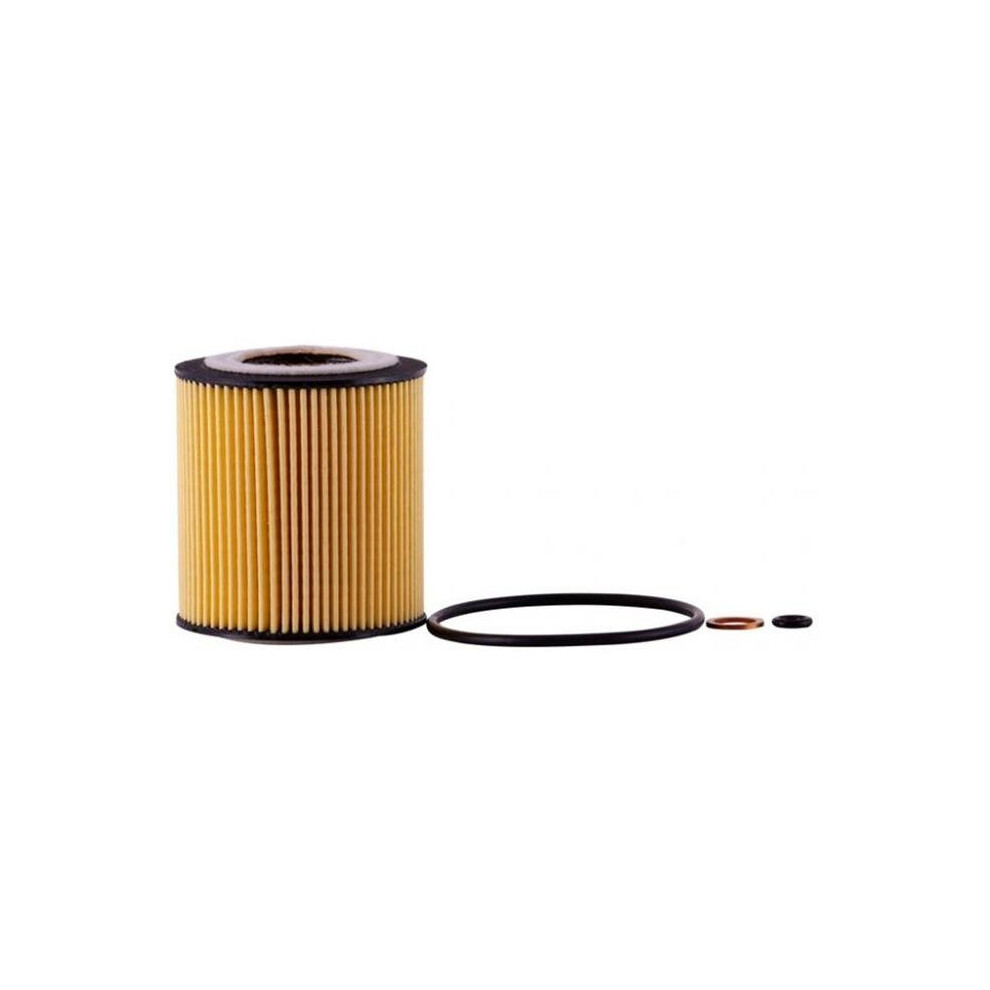 Pronto Po5607ex Engine Oil Filter For 2013-2016 Bmw Activehybrid 5 846156038081
