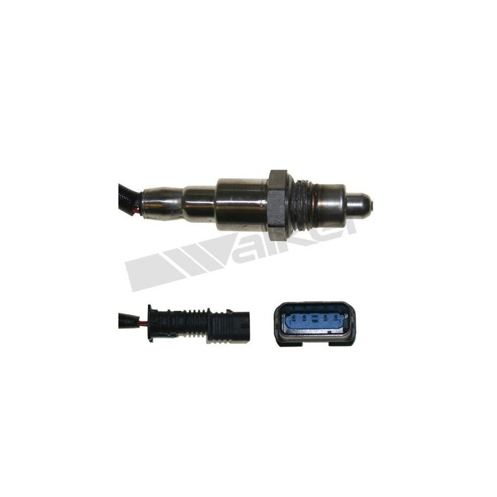 Walker Products 250-241161 Oxygen Sensor For 2018-2018 Bmw 640I - Downstream 724620102943