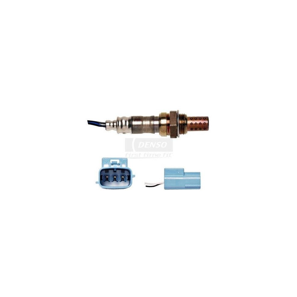 Denso 234-3113 Oxygen Sensor for 2001-2001 Nissan Sentra - Upstream