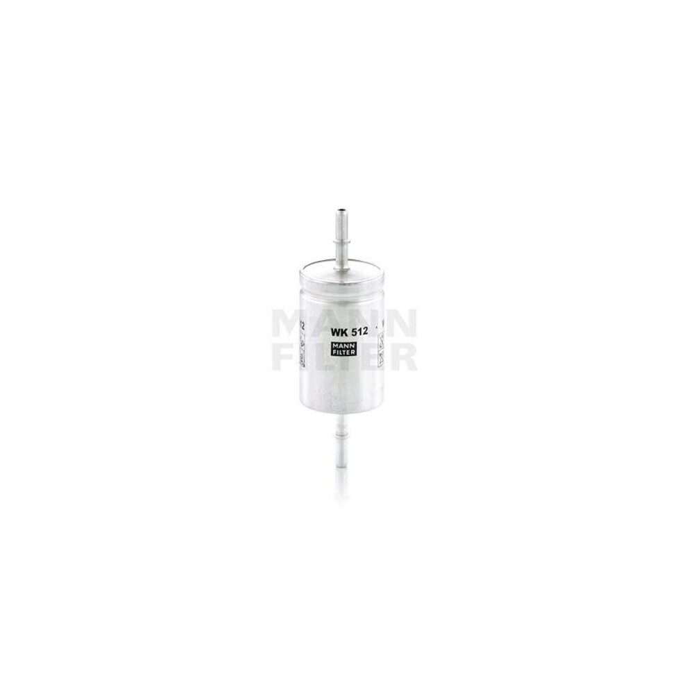 Mann-Filter Wk512 Fuel Filter For 2002-2008 Jaguar X-Type 826732776040
