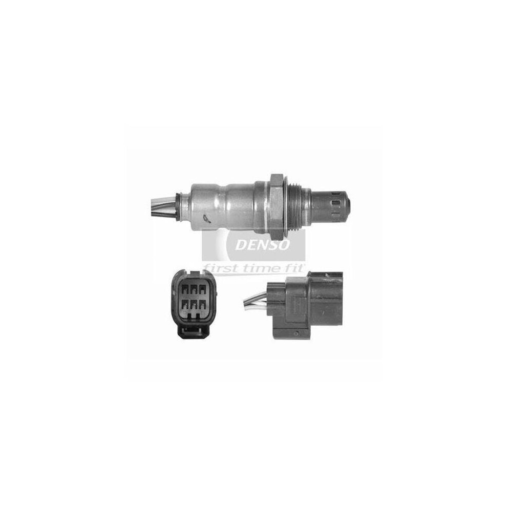 Denso 234-5098 Air & Fuel Ratio Sensor For 2009-2011 Honda Ridgeline - Upstream 886931154032