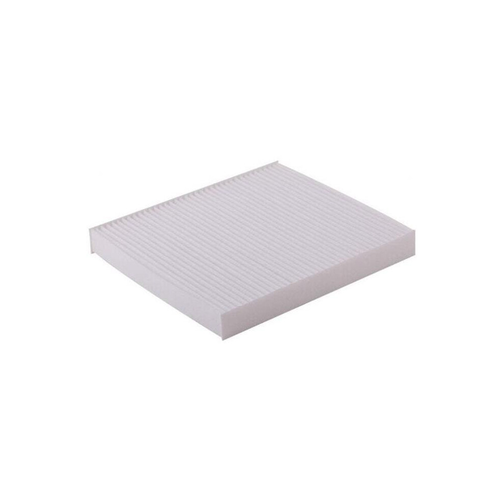 Pronto Pc4313 Cabin Air Filter For 2010-2017 Jeep Patriot 876837000328