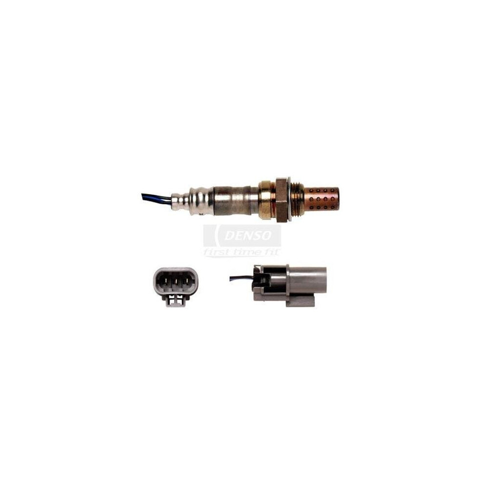 Denso 234-3089 Oxygen Sensor For 1996-1996 Nissan Sentra - Upstream 826732060538