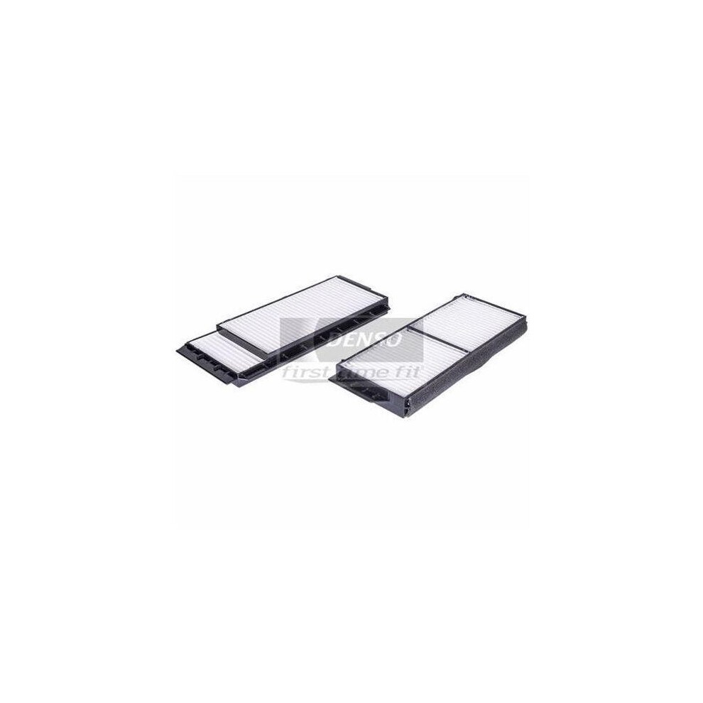 Denso 453-6039 Cabin Air Filter For 2007-2013 Mazda 3 886931278608