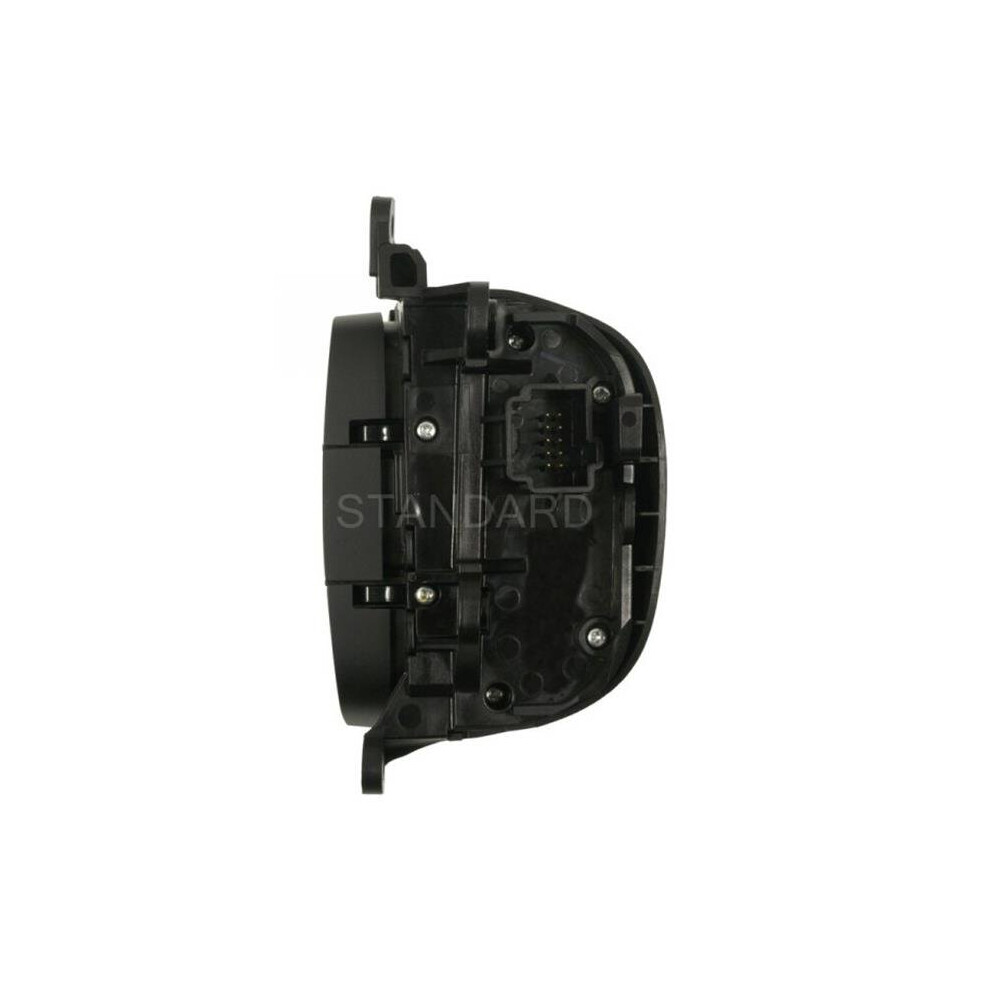 Standard Ignition Parts Cca1089 Cruise Control Switch For 2007-2008 Buick Lucerne Black 727943015297