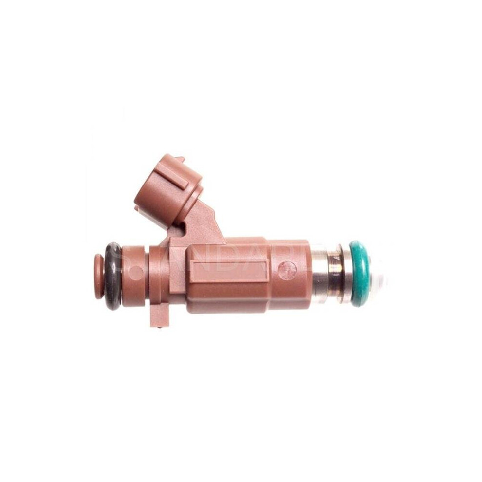 Standard Ignition Parts Fj724 Fuel Injector For 2001-2002 Nissan Sentra 707390257679