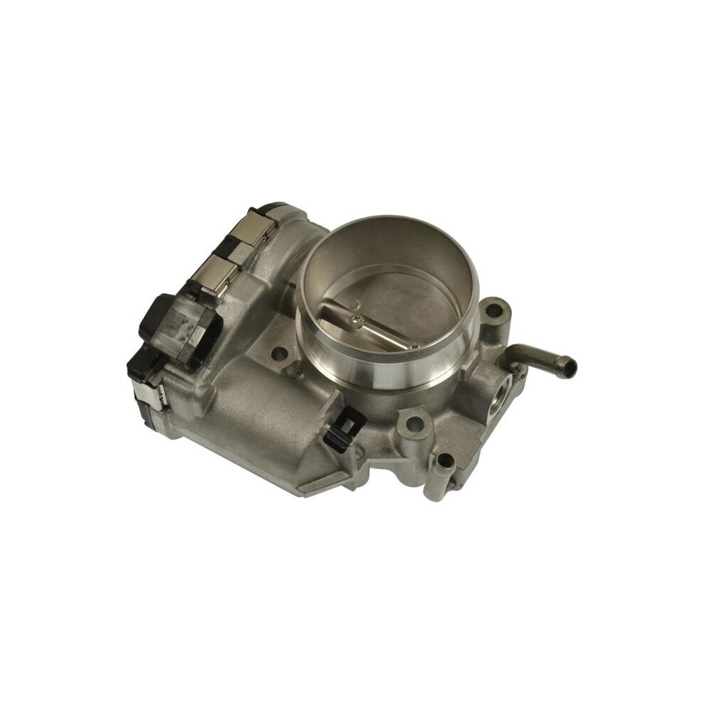 Standard Ignition Parts S20229 Fuel Injection Throttle Body For 2010-2012 Hyundai Santa Fe Gls 033086498775