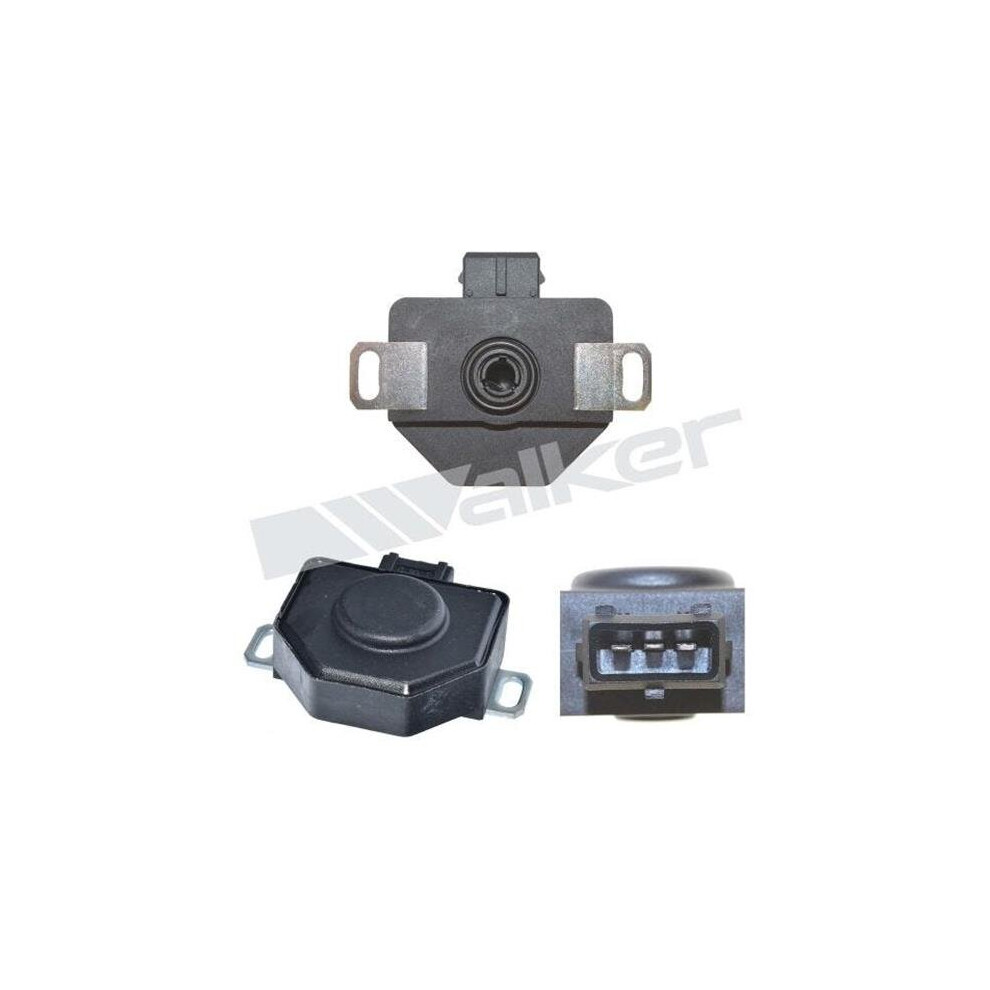 Walker Products 200-1213 Throttle Position Sensor For 1988-1991 Bmw 325Ix 724620100741
