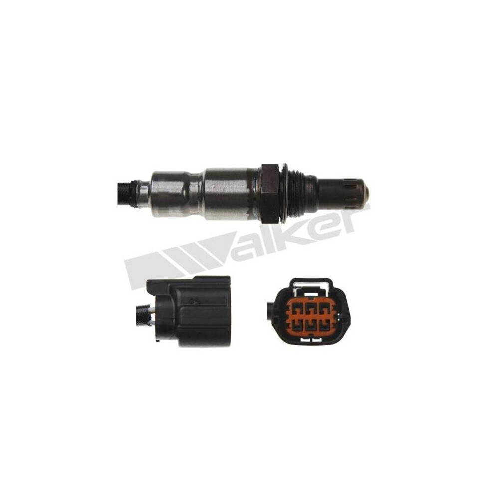 Walker Products 350-35137 Oxygen Sensor For 2015-2020 Subaru Wrx - Upstream 724620117503