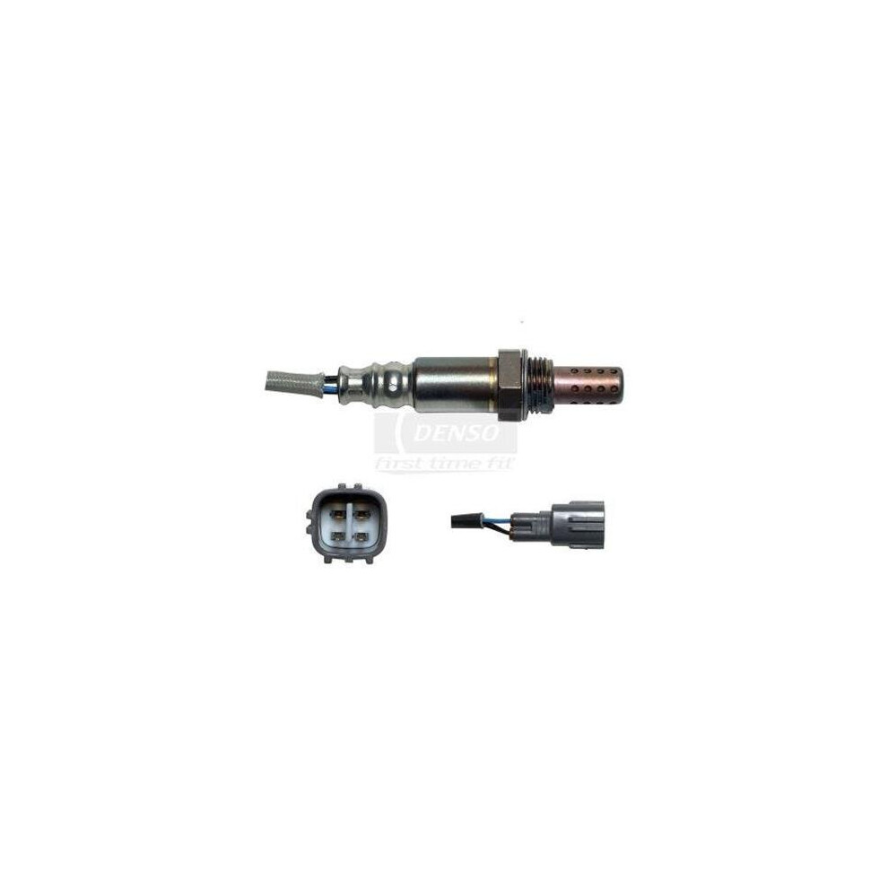 Denso 234-4517 Oxygen Sensor For 2001-2005 Lexus Is300 - Downstream 826732369846