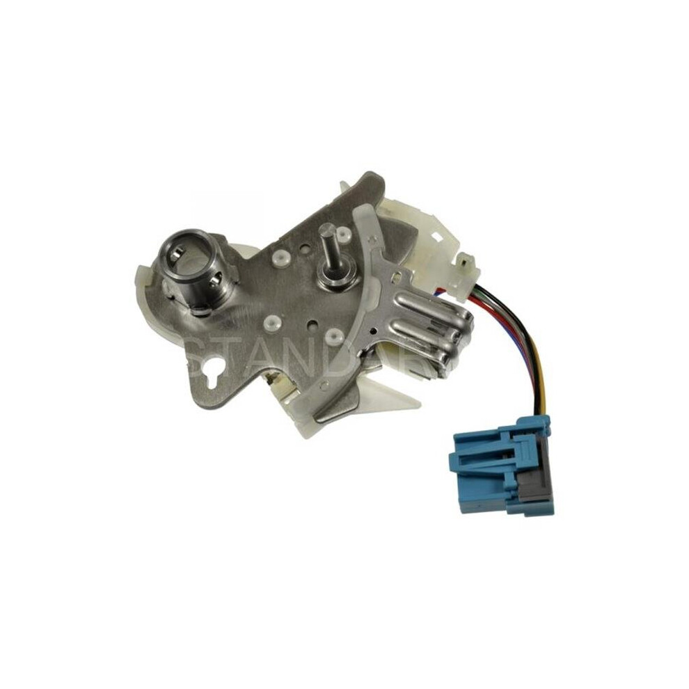 Standard Ignition Parts Ns-678 Neutral Safety Switch For 2013-2015 Buick Encore 727943609069