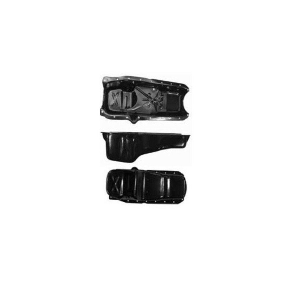 Pioneer 501085 Engine Oil Pan For 1993-2000 Chevrolet C3500 727993623077