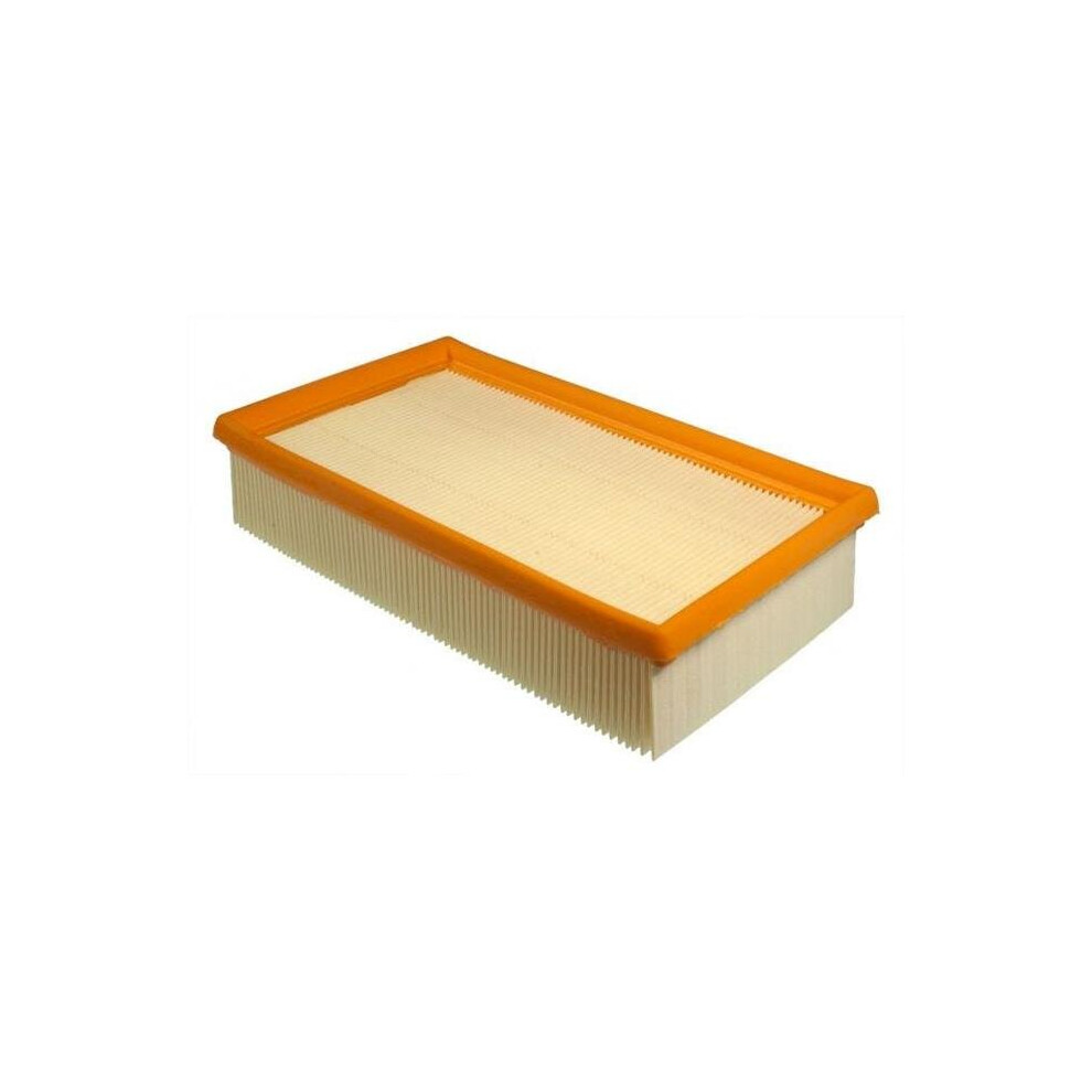 Mahle Lx105 Air Filter For 1991-1993 Bmw 318I 826732153377