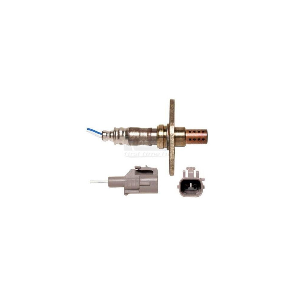 Denso 234-2058 Oxygen Sensor For 1996-1996 Toyota Camry - Upstream 826732009407