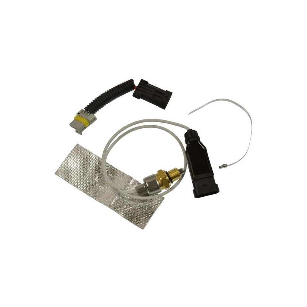 Standard Ignition Parts Tba2 Turbocharger Speed Sensor For 2006-2009 Chevrolet C4500 Kodiak 033086579641