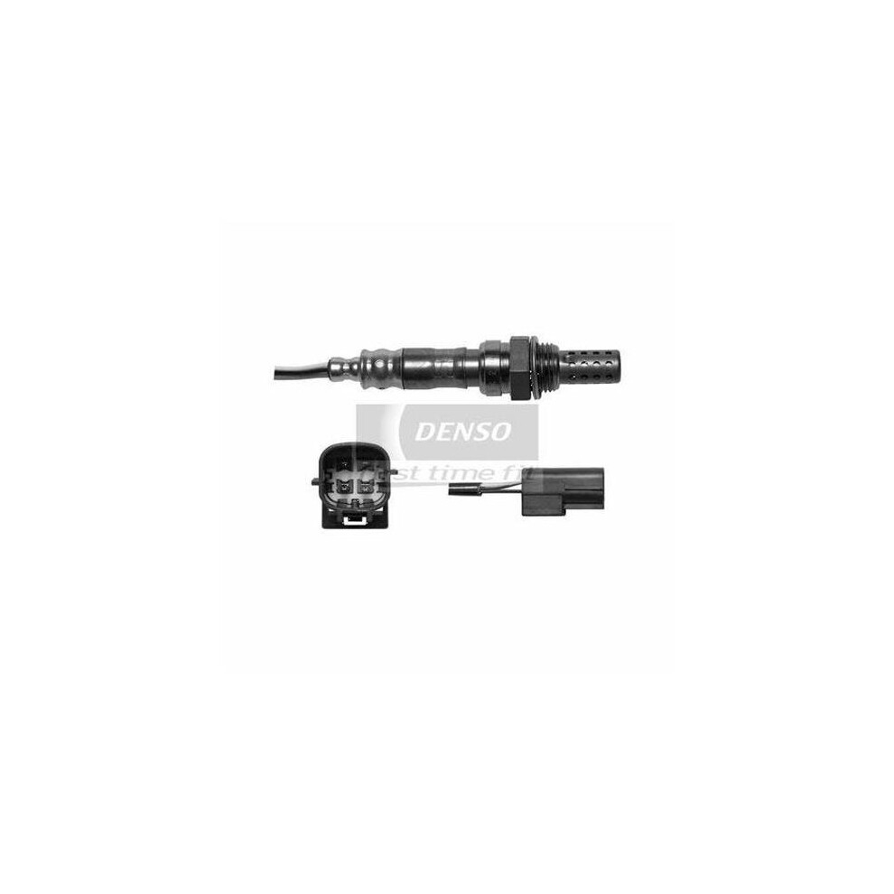 Denso 234-4270 Oxygen Sensor For 2002-2004 Infiniti I35 - Downstream Right 826732284545