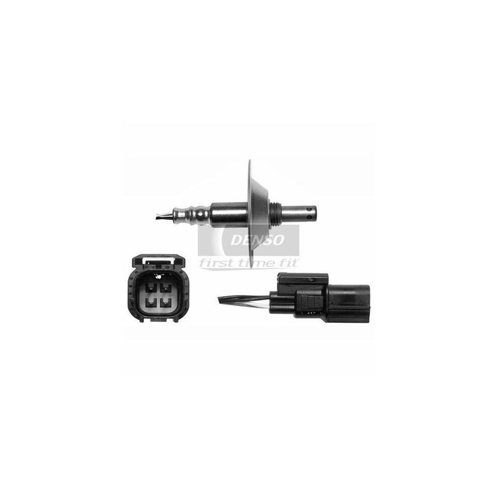 Denso 234-9077 Air & Fuel Ratio Sensor For 2009-2010 Honda Fit - Upstream 886931154056