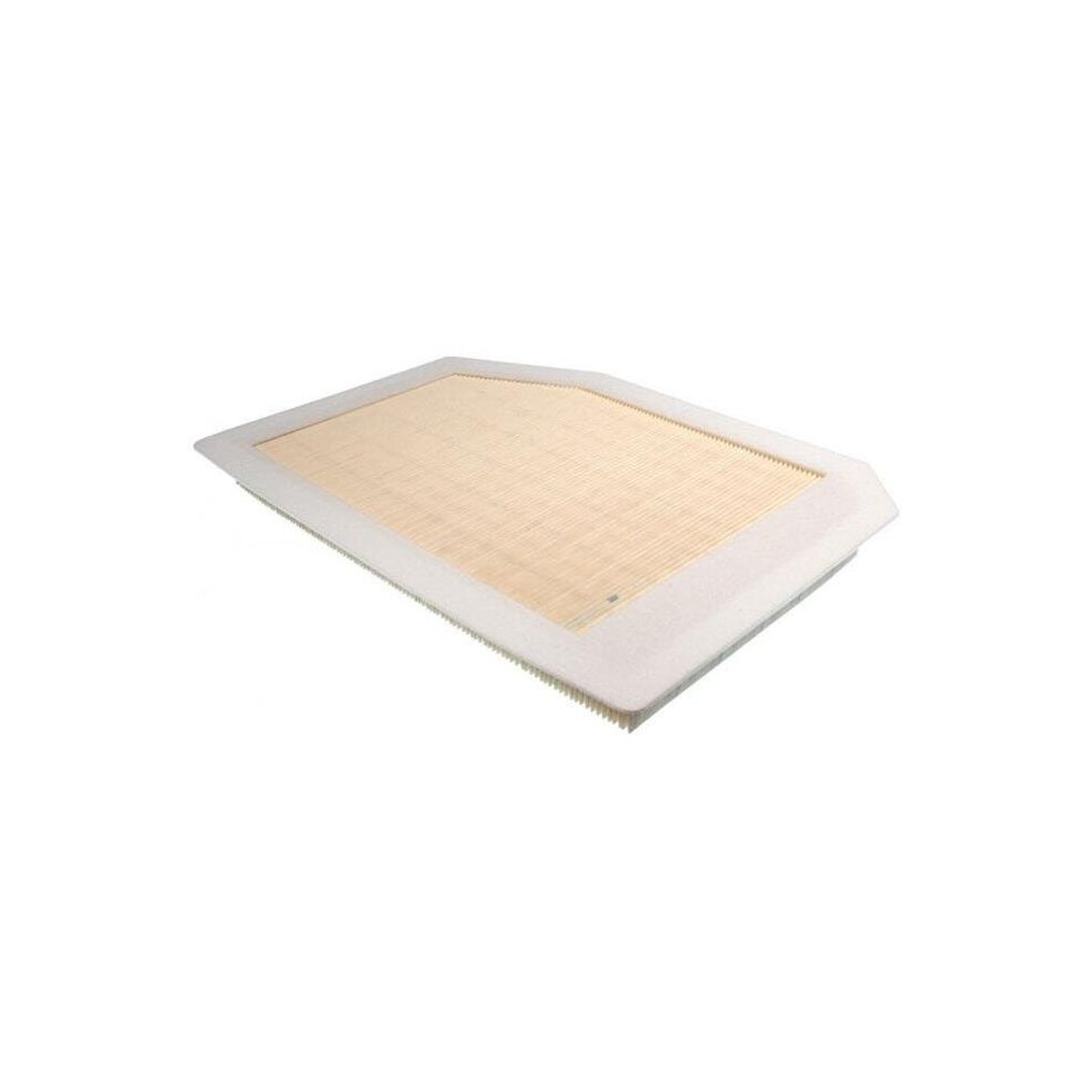 Mahle Lx459 Air Filter For 1995-1998 Porsche 911 826732890418