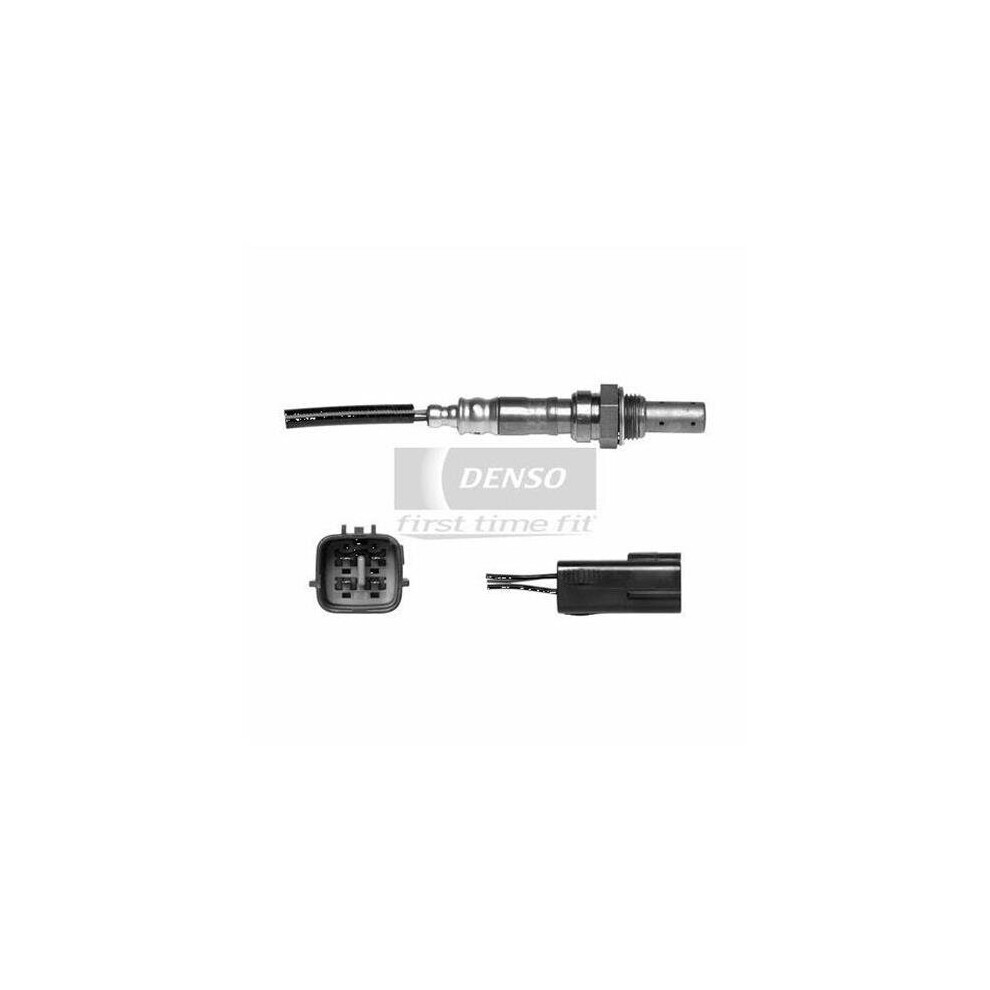 Denso 234-9018 Air & Fuel Ratio Sensor For 1999-1999 Subaru Legacy - Upstream 826732284781
