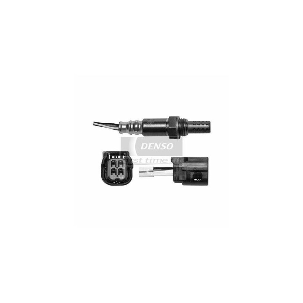 Denso 234-4358 Oxygen Sensor For 2006-2011 Acura Csx - Downstream 884109888789