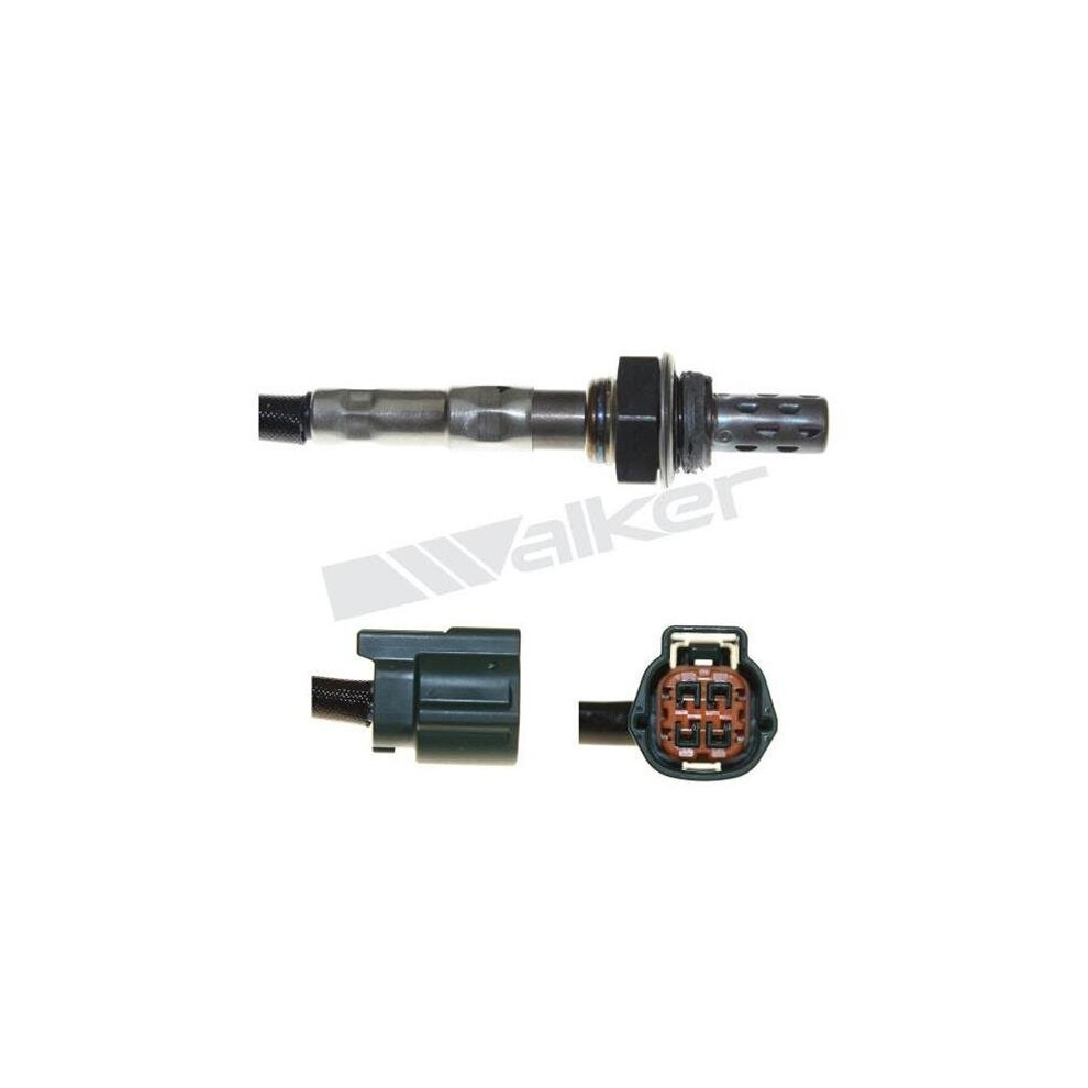 Walker Products 250-241160 Oxygen Sensor For 2015-2020 Subaru Wrx - Downstream 724620102936