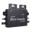 (Black, 110V) 700W Grid Tie Micro Solar Inverter With Wifi Function Network Connection IP65 Waterproof 110V 230V Black 1
