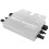 (Silver, 230V) 800W Grid Tie Micro Solar Inverter With Wifi Function Network Connection IP65 Waterproof 110V 230V Silver 2