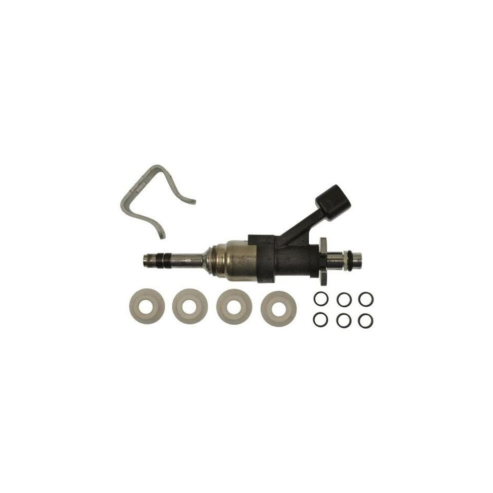 Ac Delco 19420316 Fuel Injector Kit For 2015-2018 Cadillac Escalade Esv 193468589702