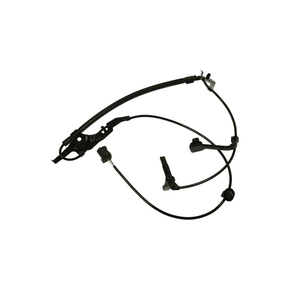 Standard Ignition Parts Als3118 Front Left Abs Speed Sensor For Standard Motor Products 033086548395