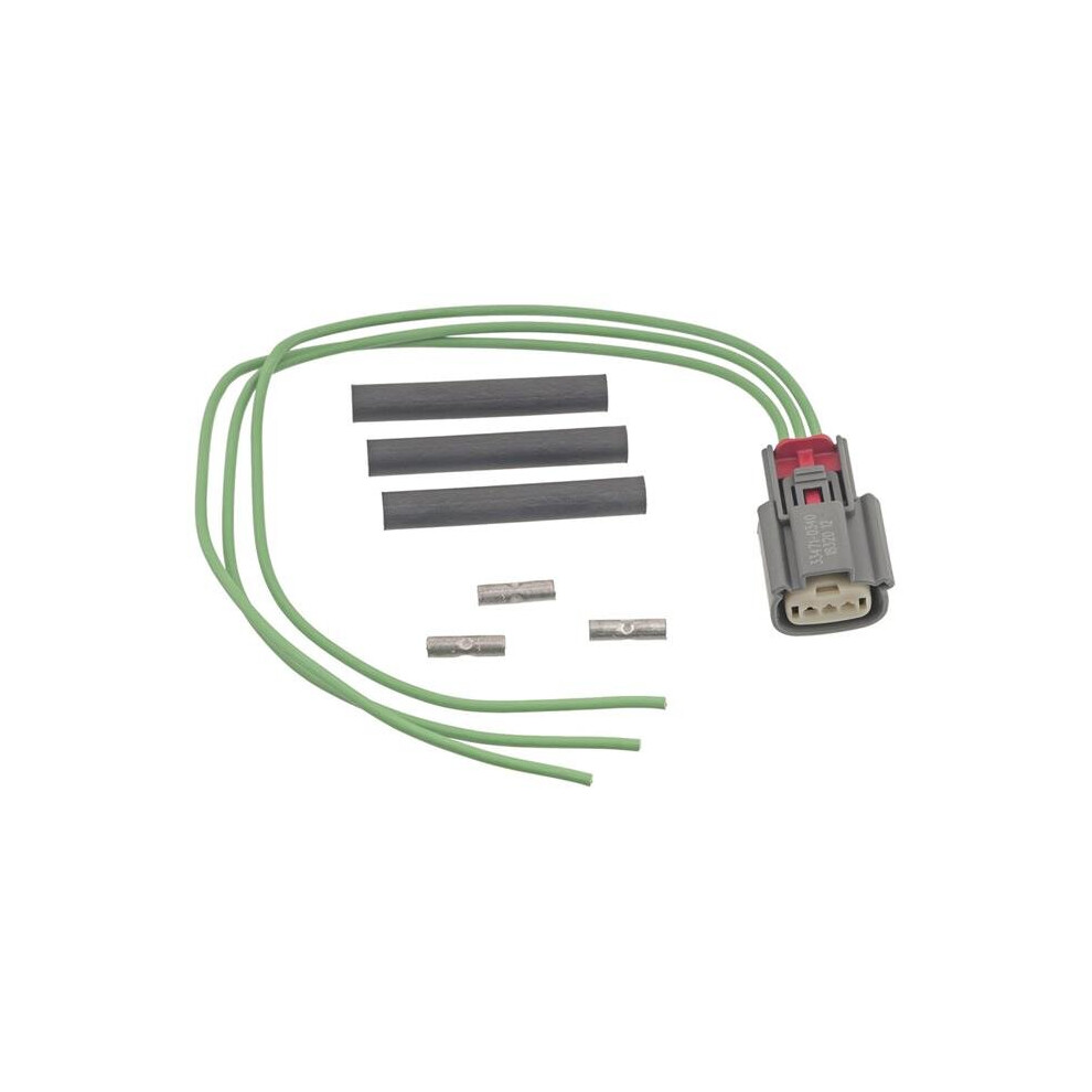 Standard Ignition Parts S2486 Ignition Coil Connector Kit For 2011-2016 Ford F150 033086564739