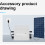 Solar MicroInverter 2000W Smart MPPT IP65 PV System Grid Tie Solar Micro Inverter With WiFi 10