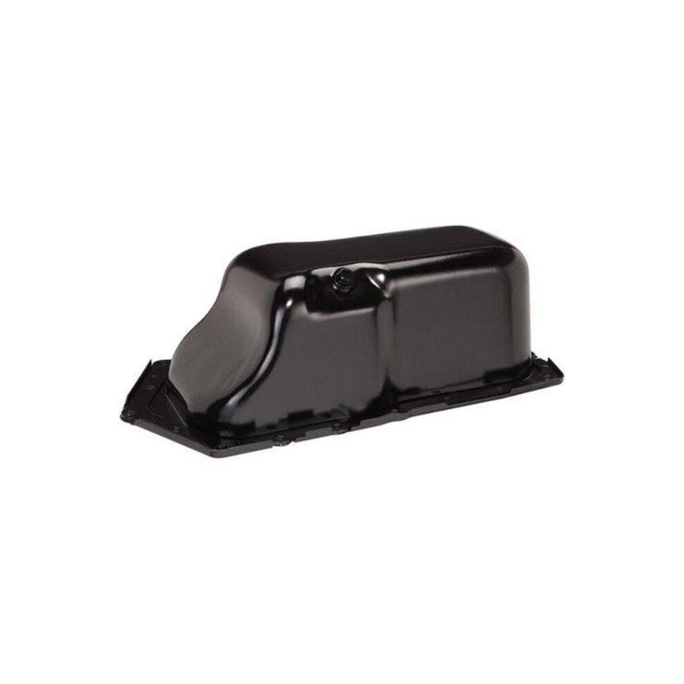 Spectra Premium Gmp11b Engine Oil Pan For 1997-2004 Pontiac Grand Prix 671607012460