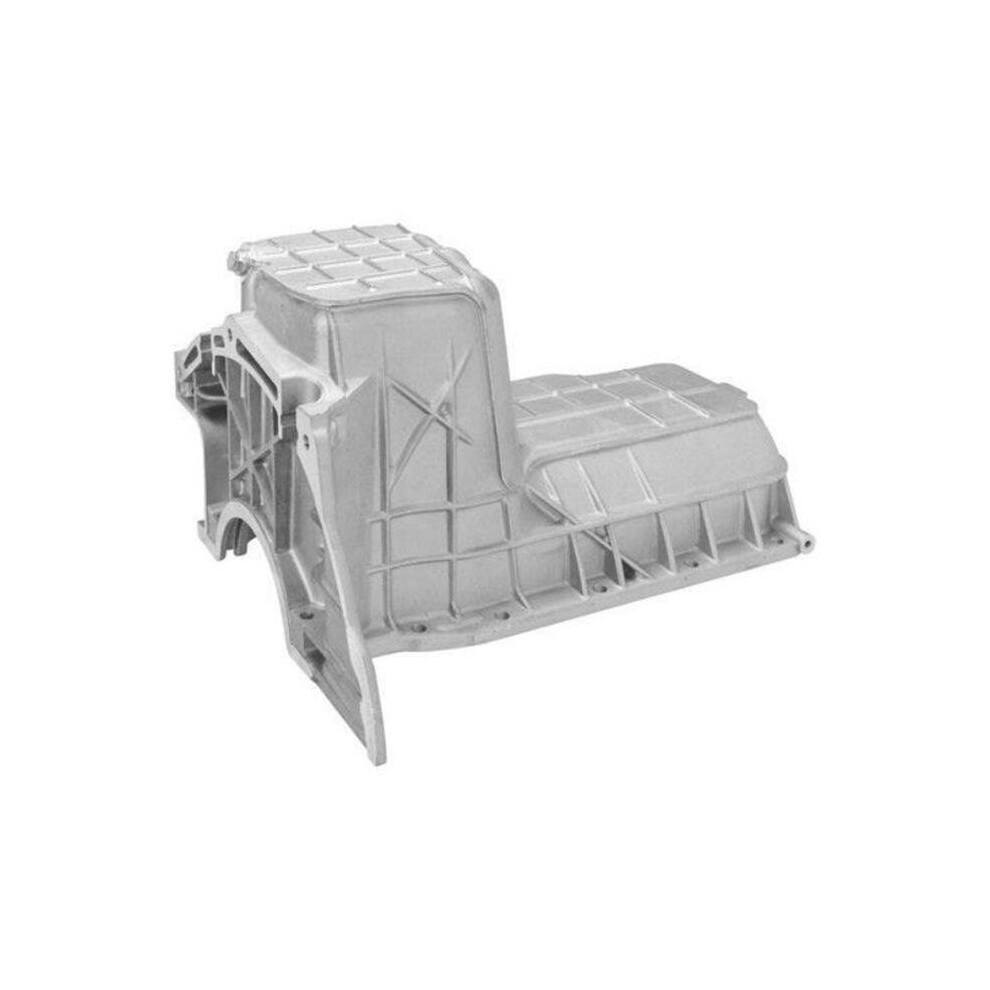 Spectra Premium Gmp56a Engine Oil Pan For 1999-2005 Gmc Safari 671607013993