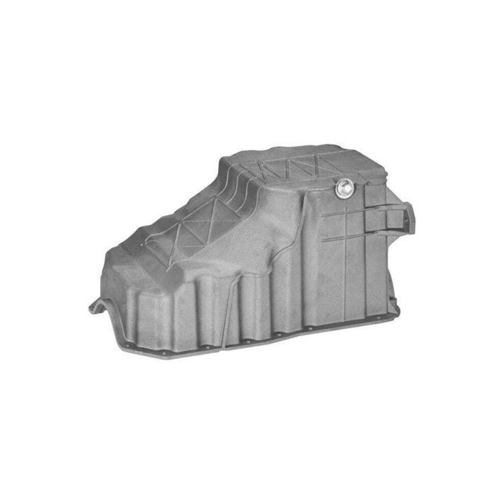Spectra Premium Fp58a Engine Oil Pan For 2004-2004 Ford F-150 671607014358