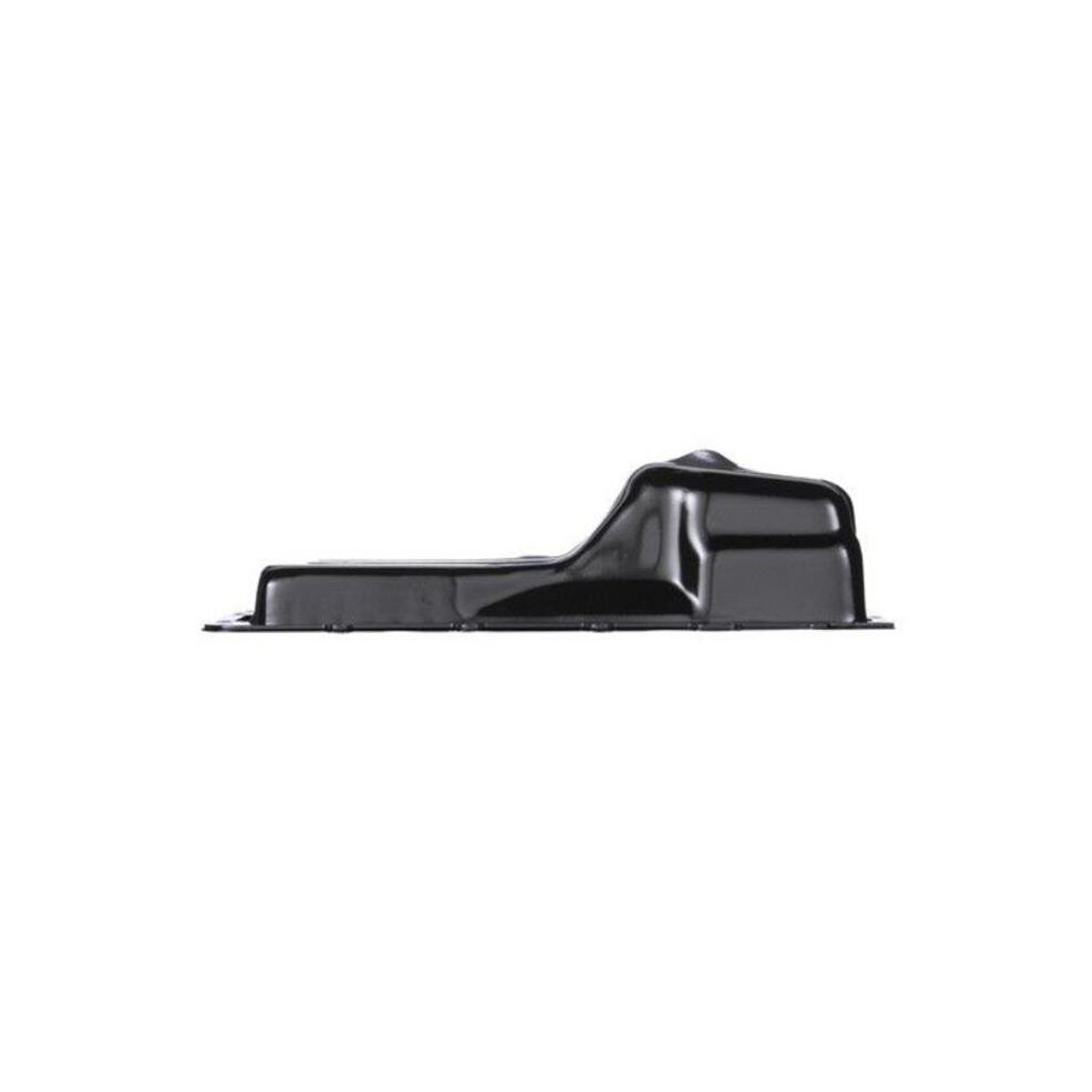 Spectra Premium Fp17a Engine Oil Pan For 1995-2002 Ford Grand Marquis 671607607871